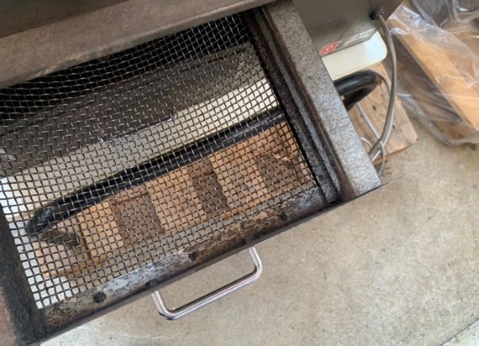 葯採取機 POPP-DX2 写真３